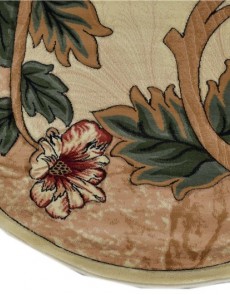 Синтетический ковер Hand Carving 0926A cream-beige - высокое качество по лучшей цене в Украине.